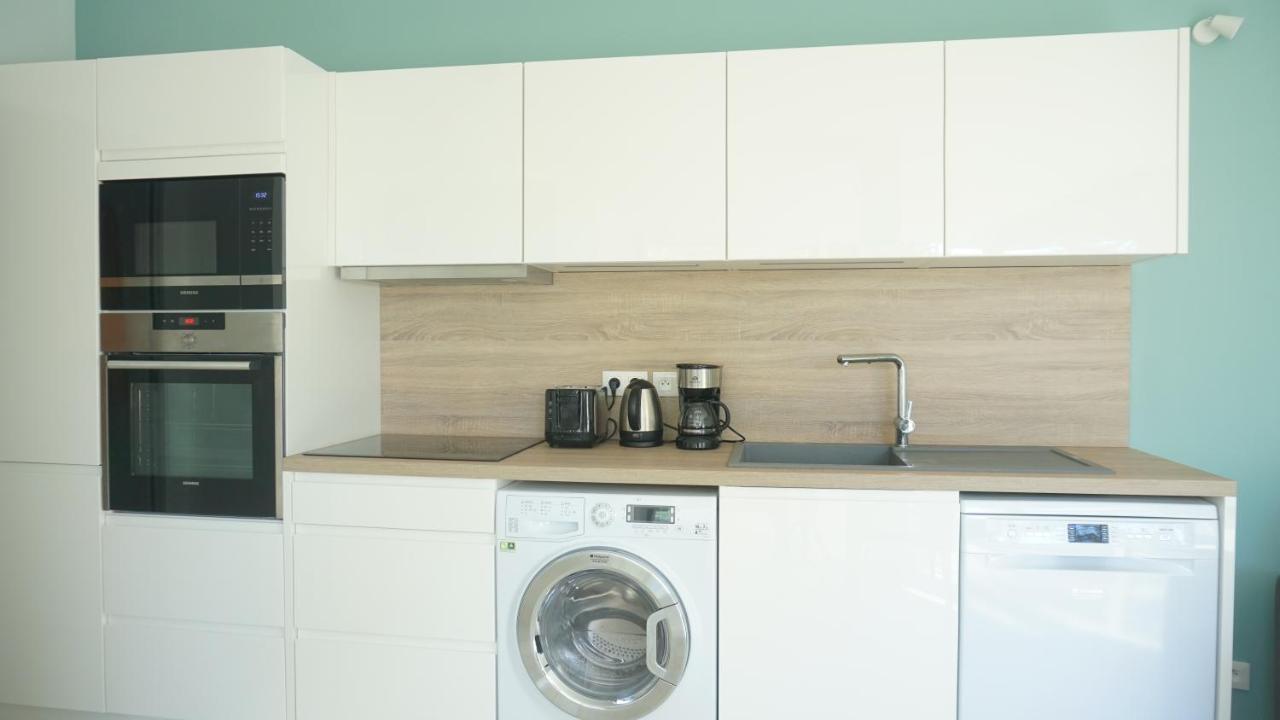 Maison Jardin Wifi - Climatisation - 100 M Plage Sauvage - 20 Min Perpignan Torreilles Exterior photo