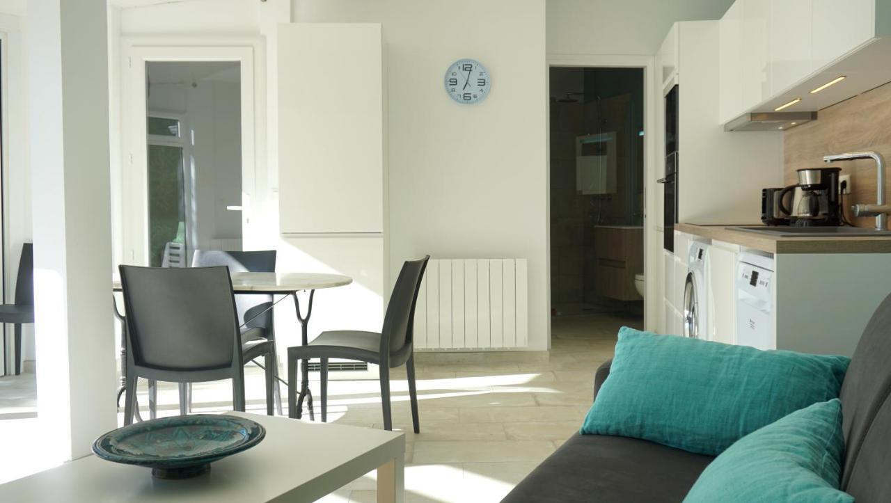 Maison Jardin Wifi - Climatisation - 100 M Plage Sauvage - 20 Min Perpignan Torreilles Exterior photo