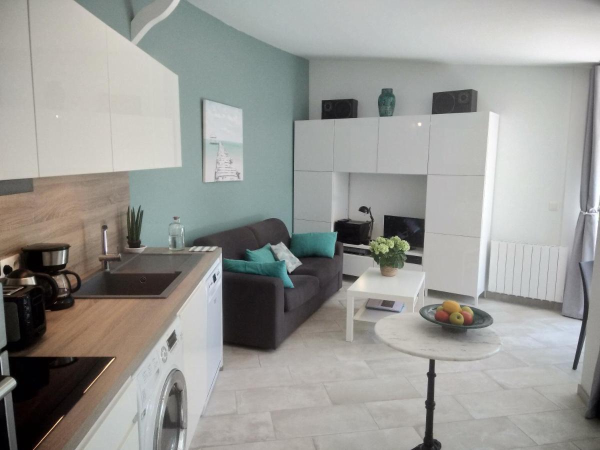 Maison Jardin Wifi - Climatisation - 100 M Plage Sauvage - 20 Min Perpignan Torreilles Exterior photo
